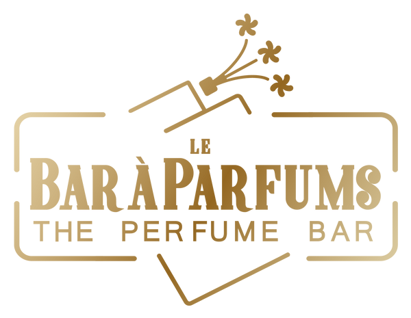 Perfume Bar