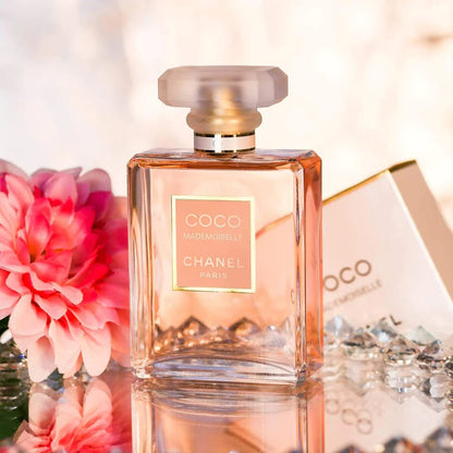 Chanel Coco Eau de Parfum